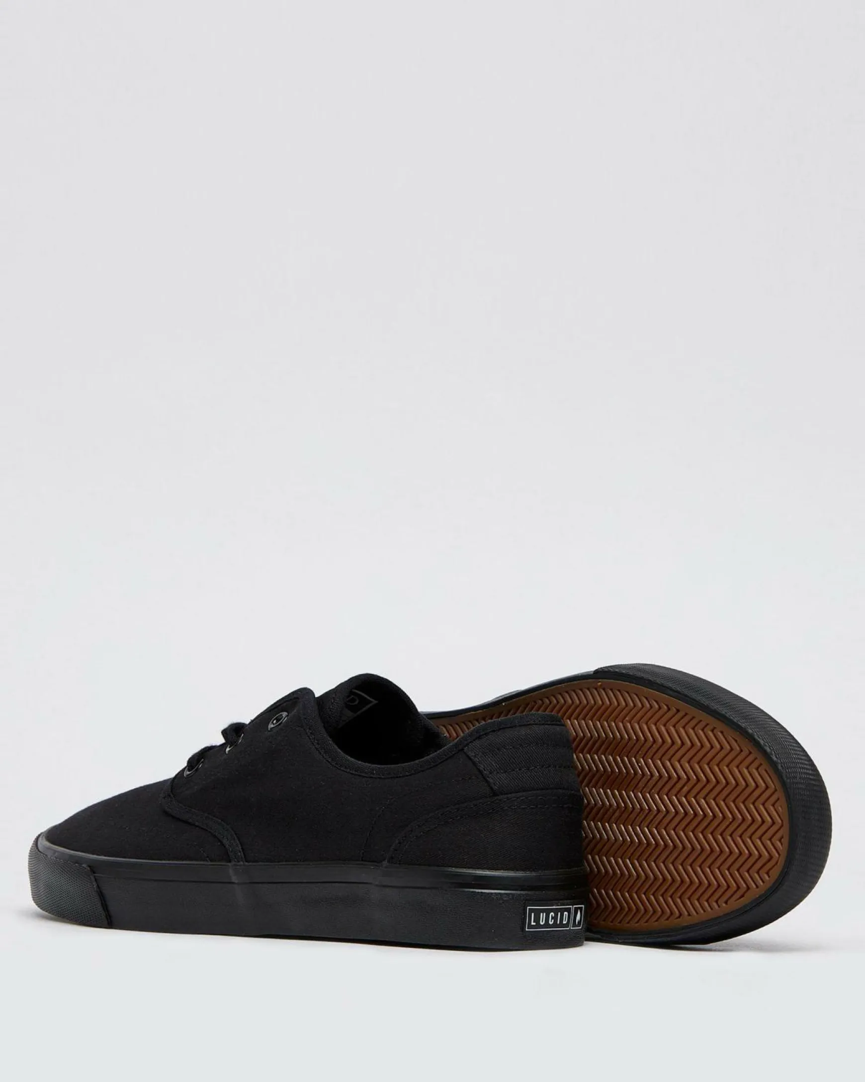 Geomet Shoes