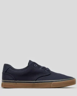 Geomet Shoes