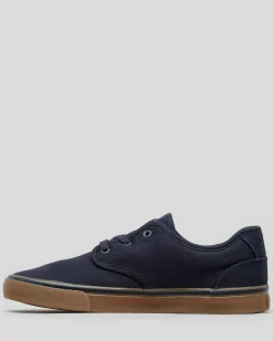 Geomet Shoes