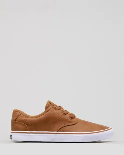 Geomet Shoes