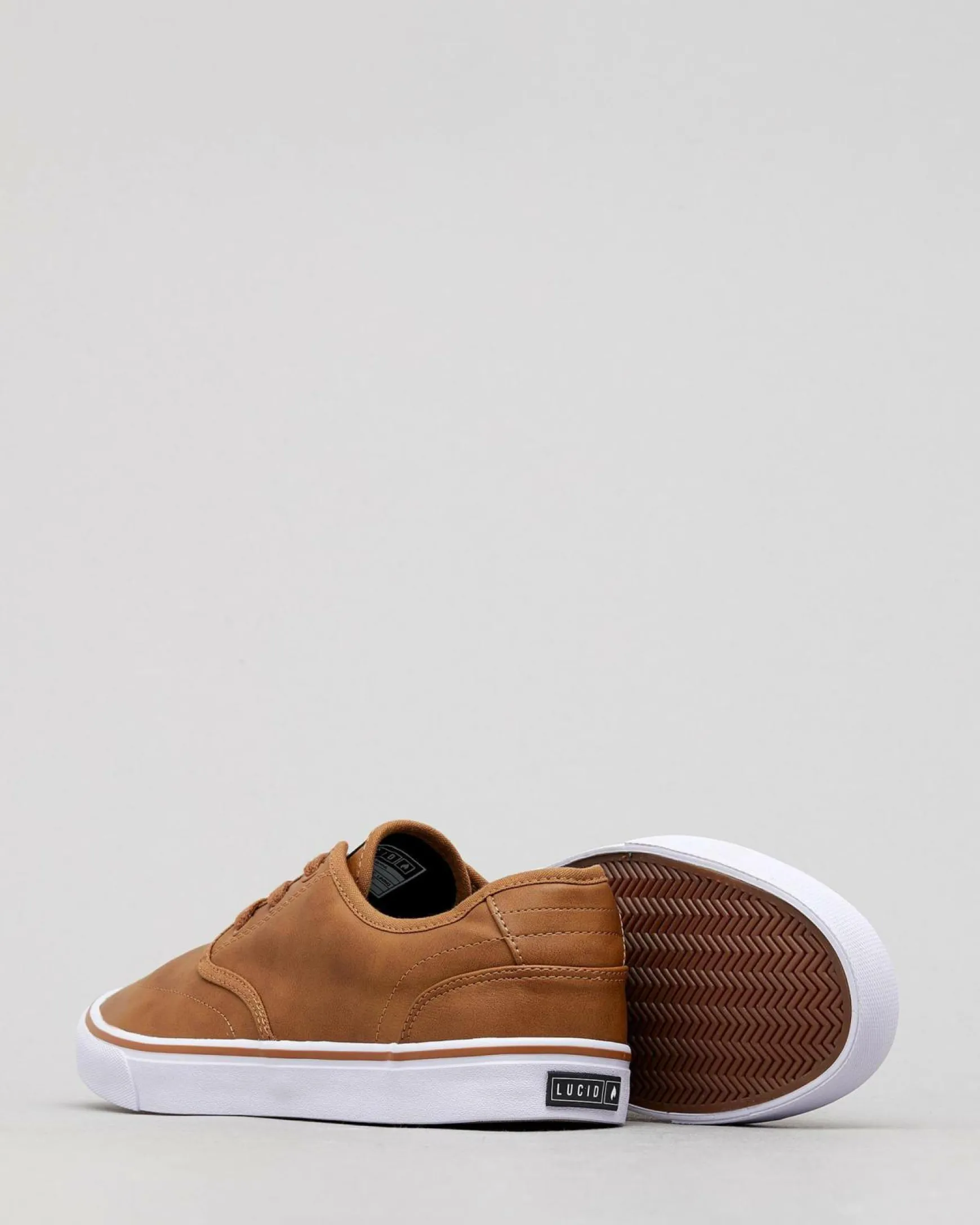 Geomet Shoes