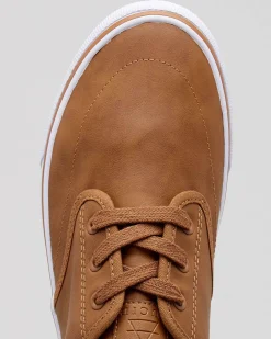 Geomet Shoes