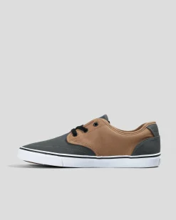 Geomet Shoes
