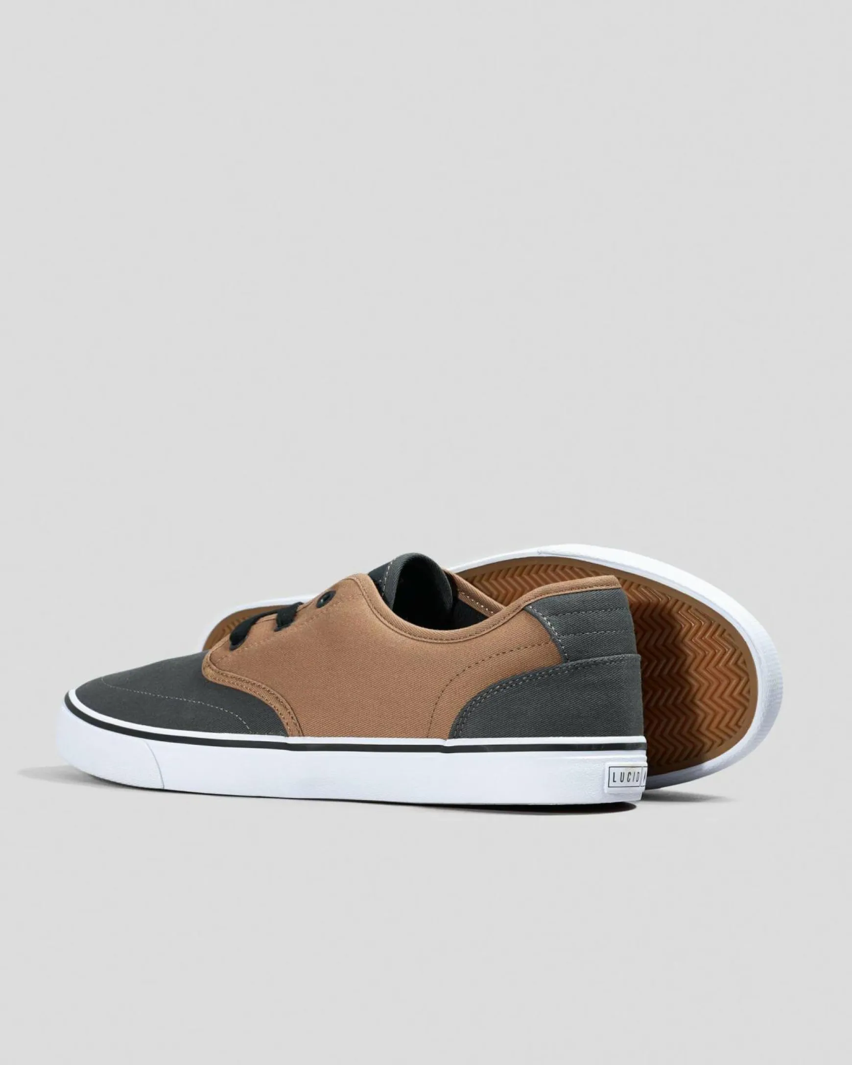 Geomet Shoes