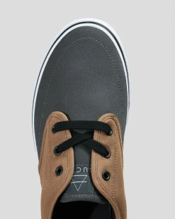 Geomet Shoes