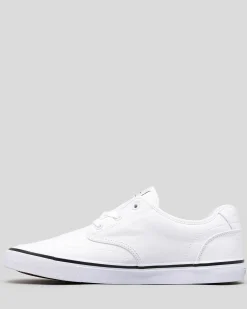 Geomet Shoes