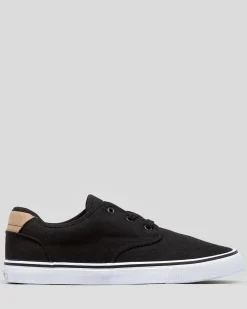 Geomet Shoes