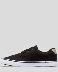 Geomet Shoes