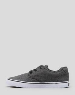 Geomet Shoes