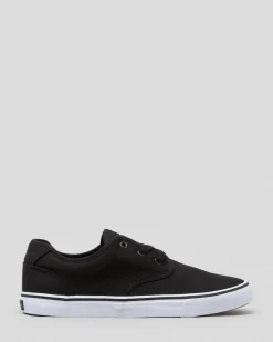 Geomet Shoes