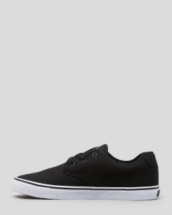 Geomet Shoes