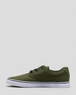 Geomet Shoes