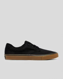 Geomet Shoes