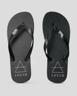 Geomet Thongs