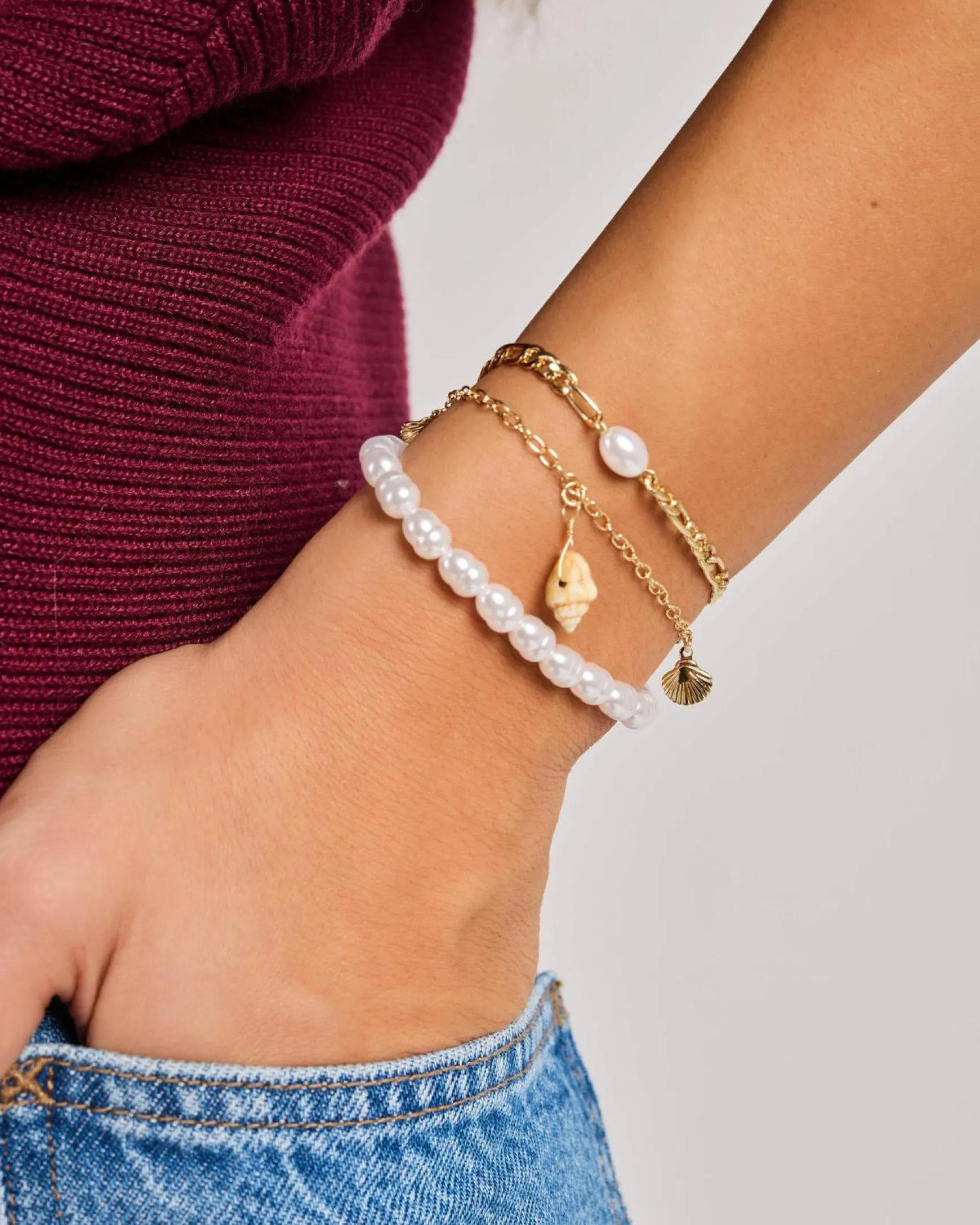 Georgia Bracelet Pack