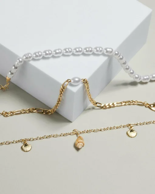 Georgia Bracelet Pack