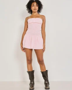 Georgie Dress