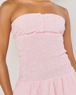 Georgie Dress