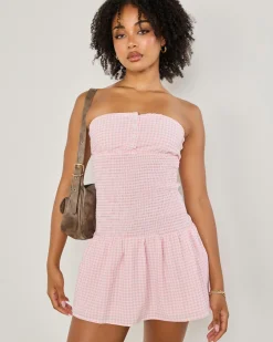 Georgie Dress
