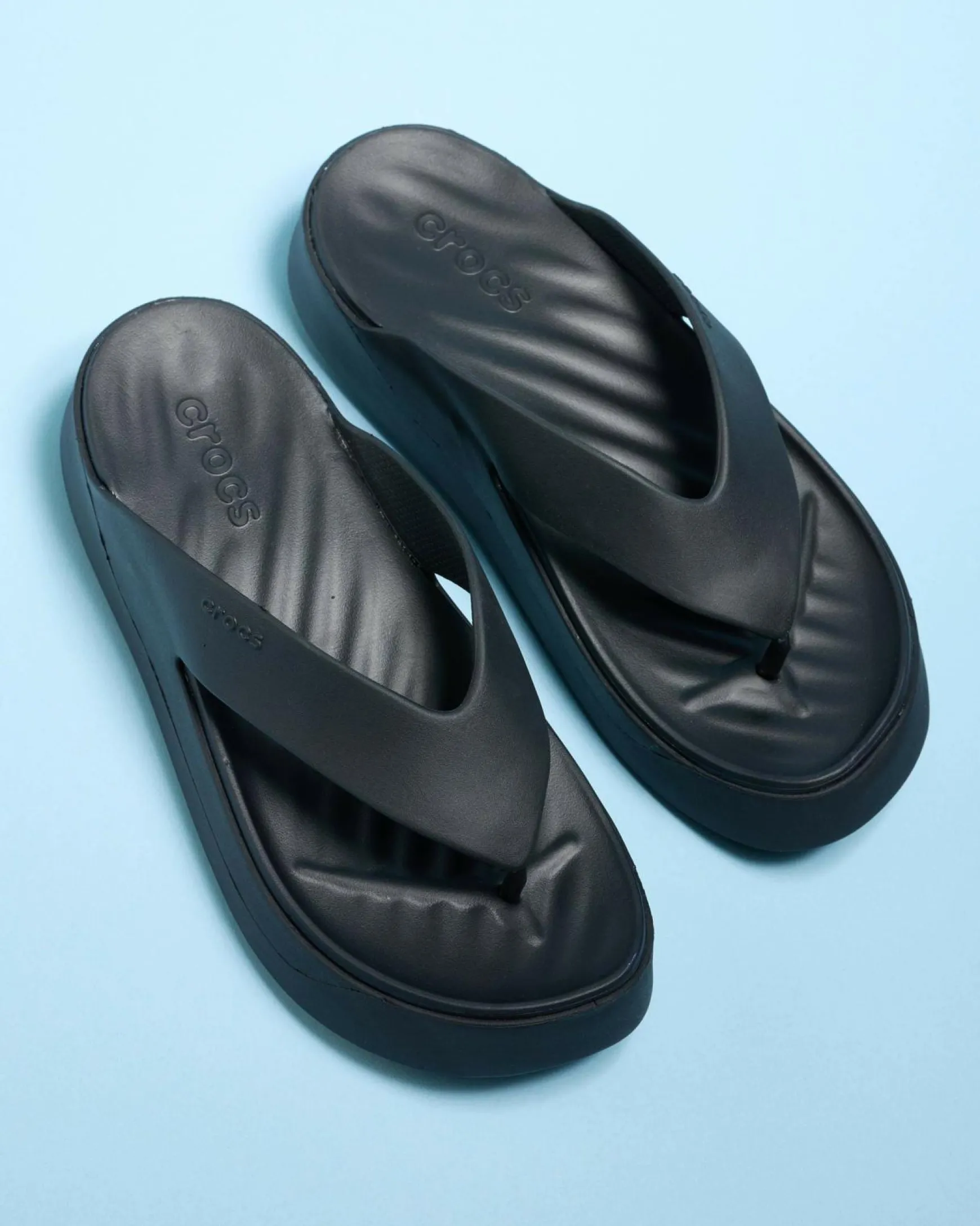 Getaway Platform Flips