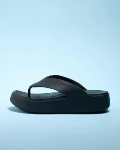 Getaway Platform Flips