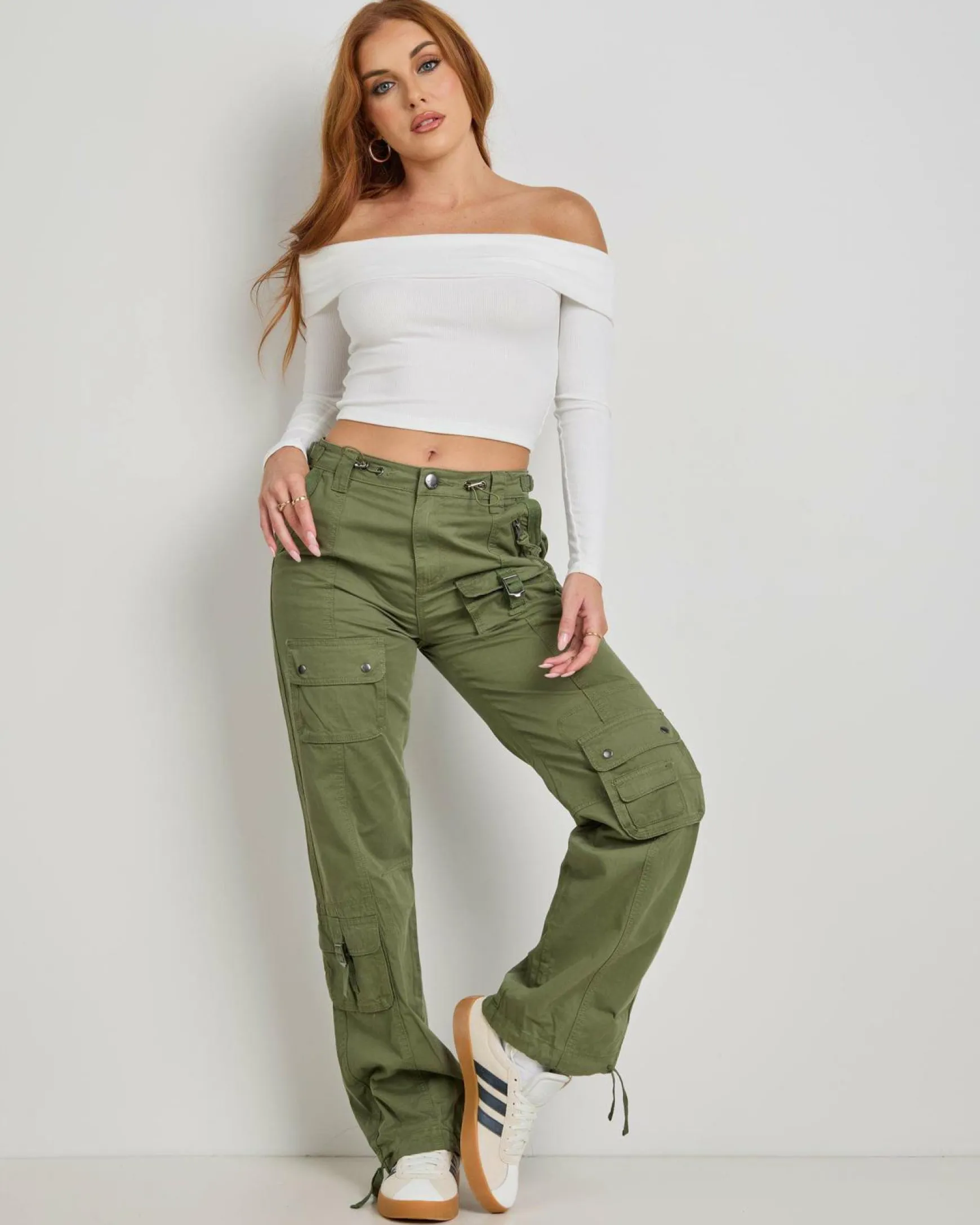 Gia Pants