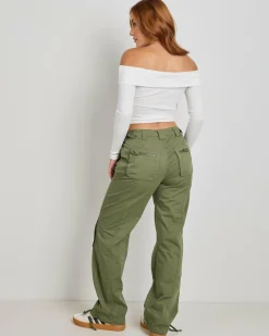 Gia Pants