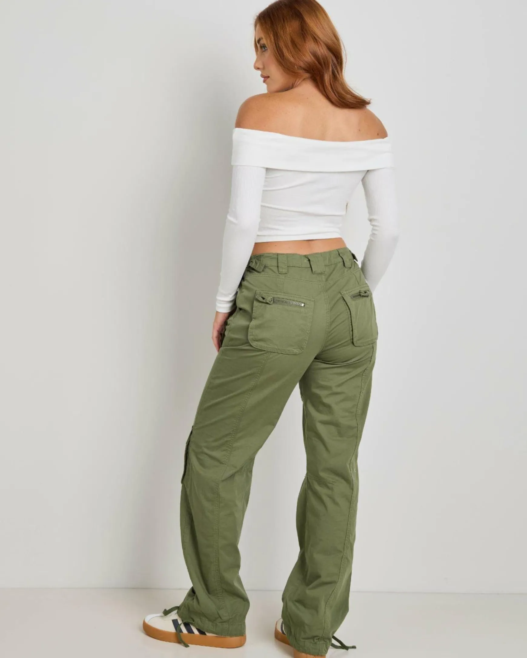 Gia Pants