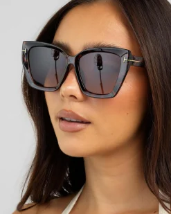 Gianni Sunglasses