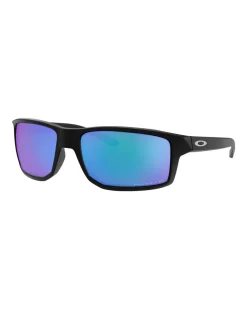 Gibson Prizm Polarised Sunglasses