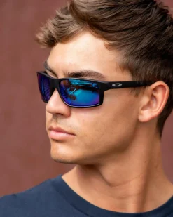 Gibson Prizm Polarised Sunglasses