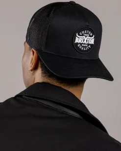 Gibson Trucker Cap