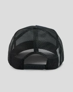 Gibson Trucker Cap