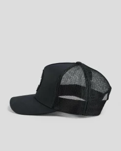 Gibson Trucker Cap