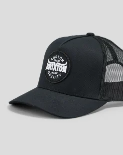 Gibson Trucker Cap