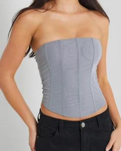 Gigi Corset Top