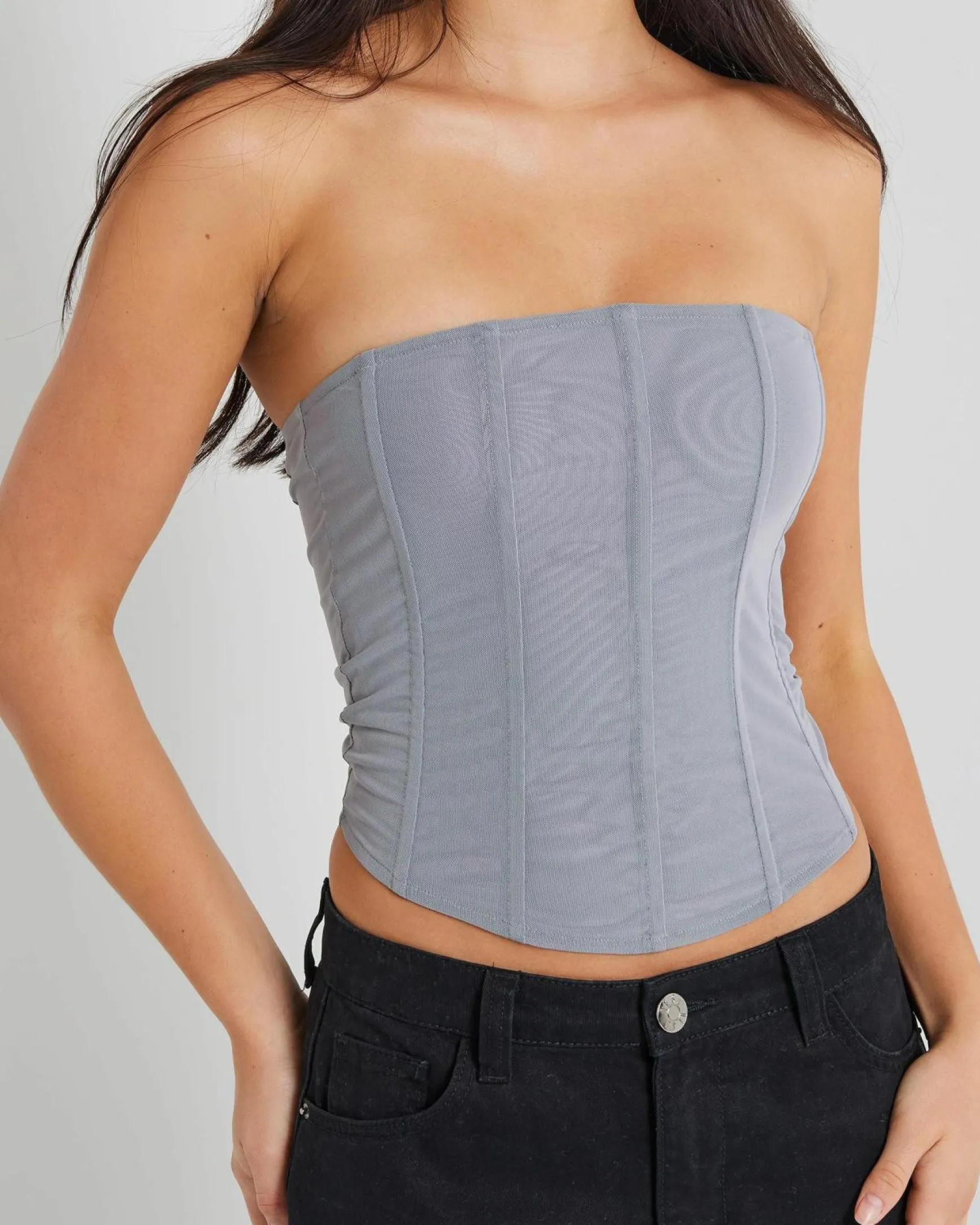 Gigi Corset Top