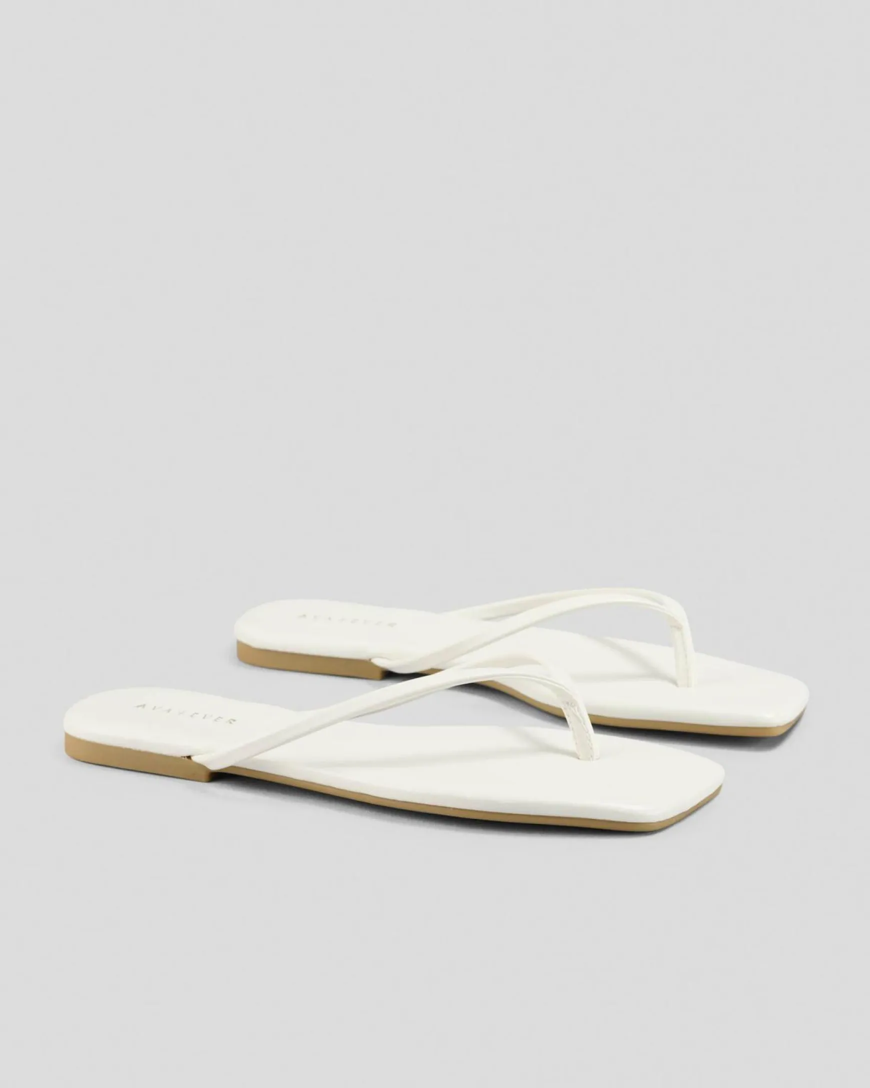 Gigi Thong Slide Sandals