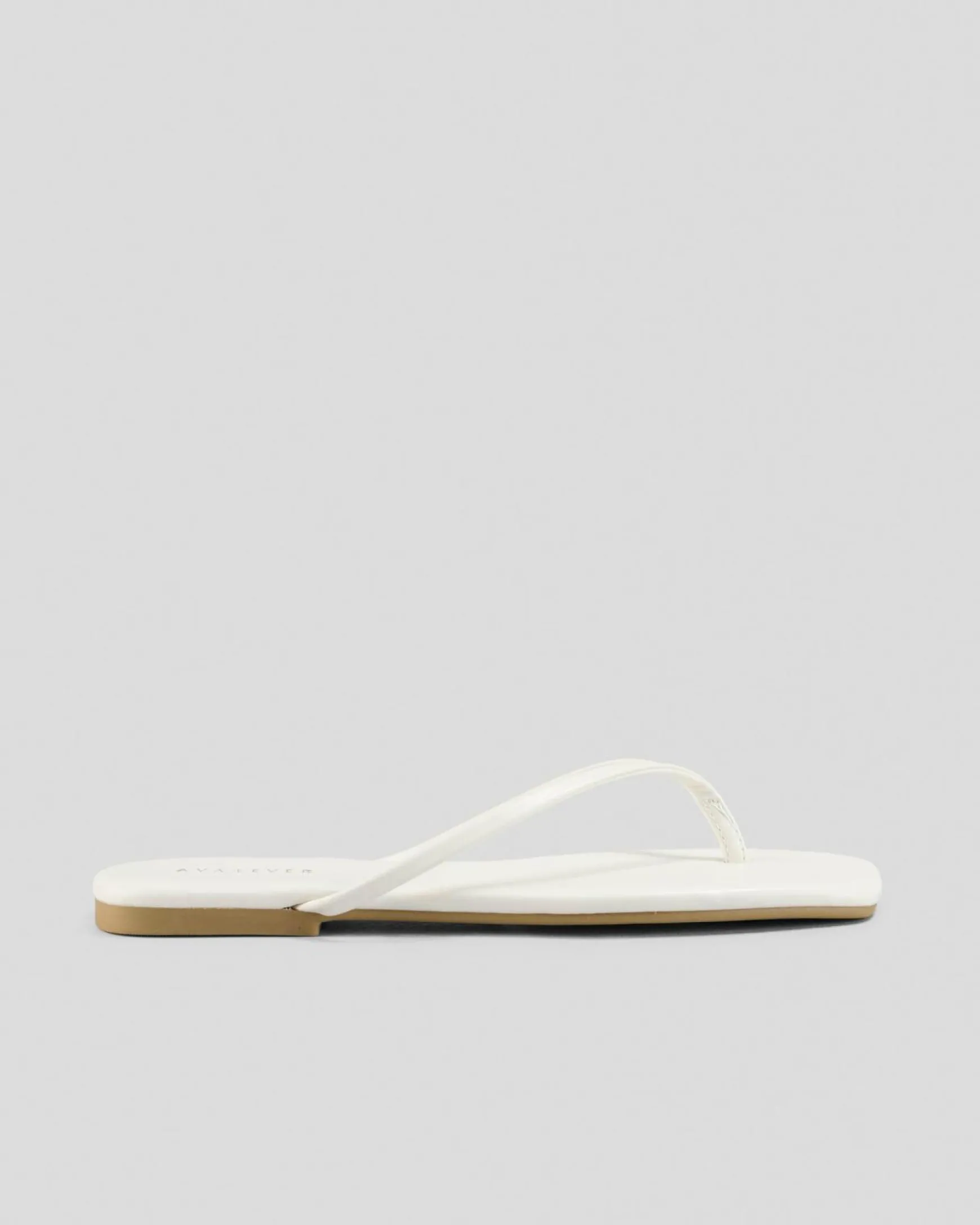 Gigi Thong Slide Sandals