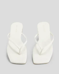 Gigi Thong Slide Sandals