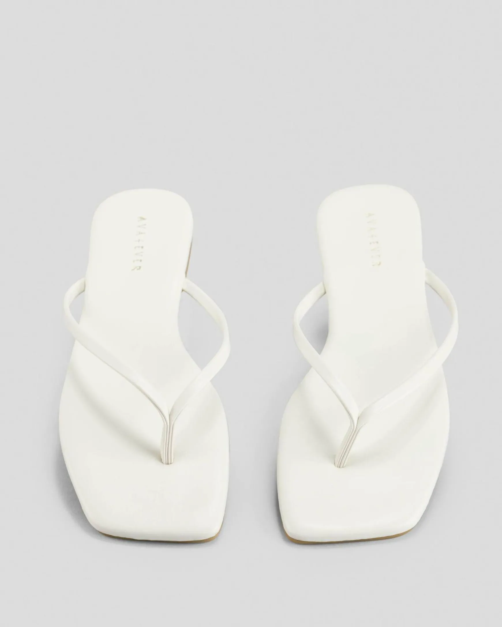 Gigi Thong Slide Sandals