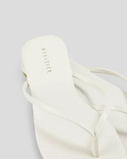 Gigi Thong Slide Sandals