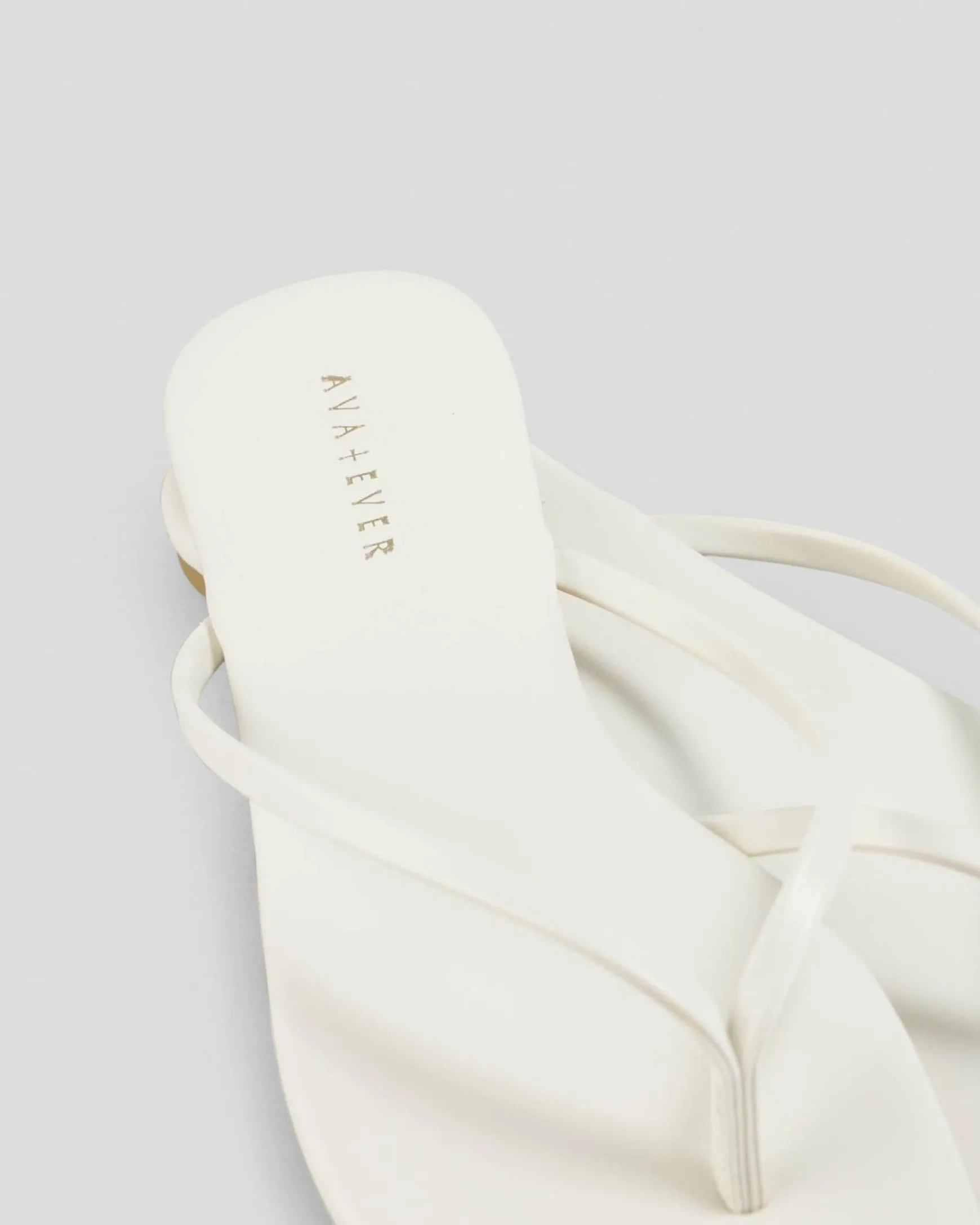 Gigi Thong Slide Sandals