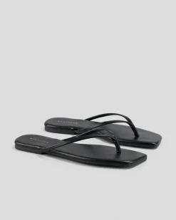 Gigi Thong Slide Sandals