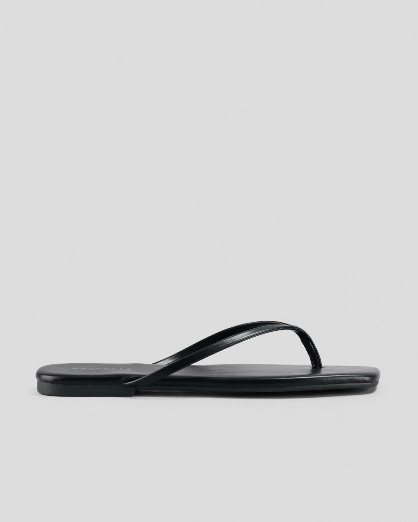 Gigi Thong Slide Sandals