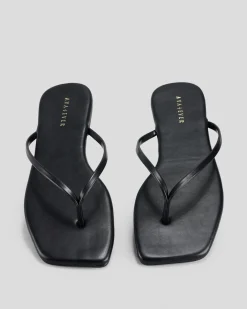 Gigi Thong Slide Sandals
