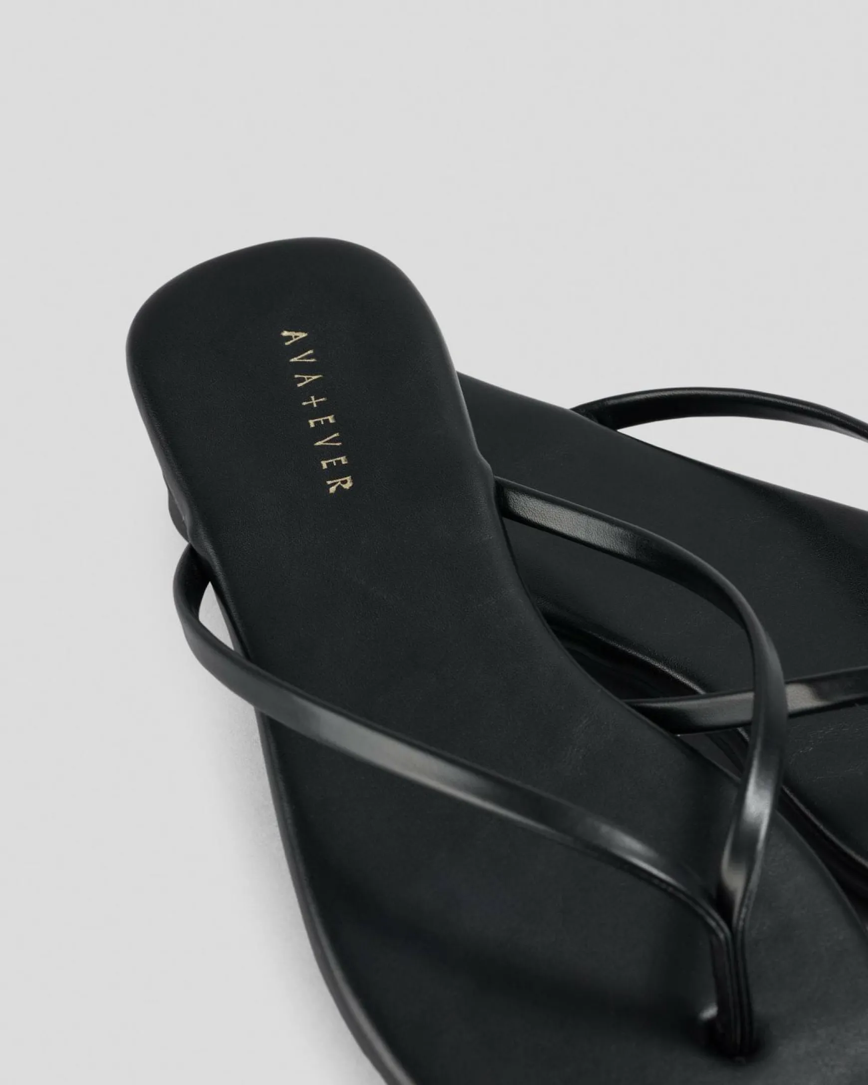 Gigi Thong Slide Sandals