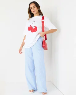 Ginny Pants