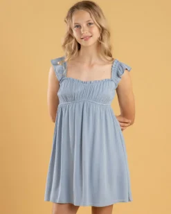 Girls' Ada Dress