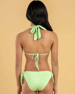 Girls' Akina Triangle Bikini Set